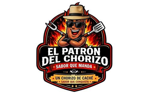 El patrón del chorizo 